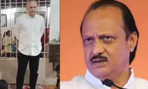 Battle for Baramati becomes brutal for Pawar clan