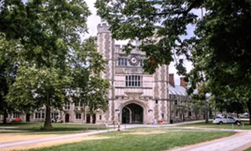 How to get into Ivy-League universities?