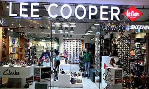 Lee Cooper by Reliance Retail steps into women footwear segment