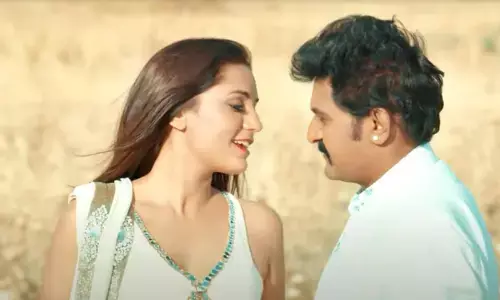 ‘Yamadheera’ trailer launch event held in a grand way