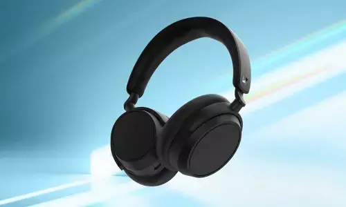 Sennheiser Redefines Wireless Audio Experience with the Launch of ACCENTUM and ACCENTUM Plus Headphones in India