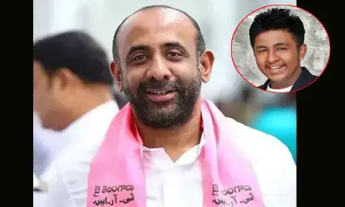 Police reopens ‘Hit and Run case’ which took place two years ago in Hyderabad