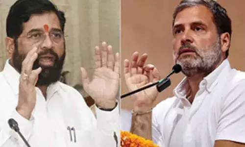 Eknath Shinde terms INDIA blocs Mumbai rally as flop show