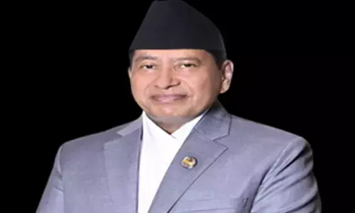 Russia to scrap contracts of Nepalese nationals who joined Russian Army: Deputy Nepal PM