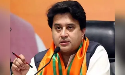 Guna LS seat: Battle of prestige for Scindia to get back his family pocket borough