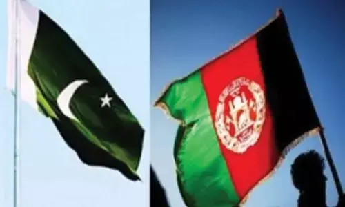 Tension flares after reckless Pak airstrikes kill 8 civilians in Afghanistan