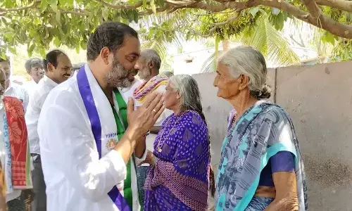 BS Maqbool expresses gratitude to people for their support