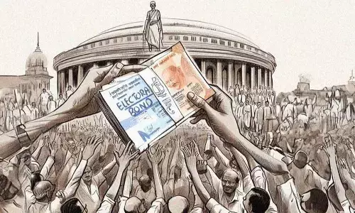 High time for eco-conscious electoral politics