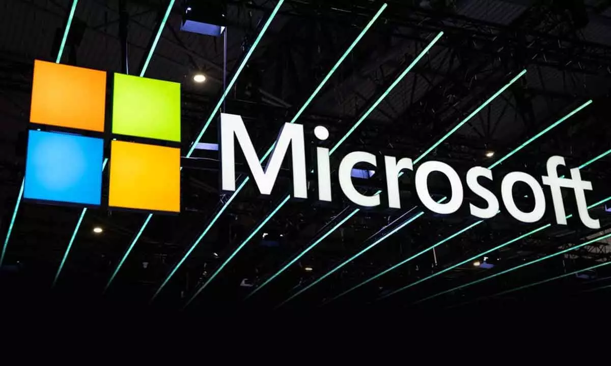 Microsoft Announces Exclusive Windows and Surface AI Event in May