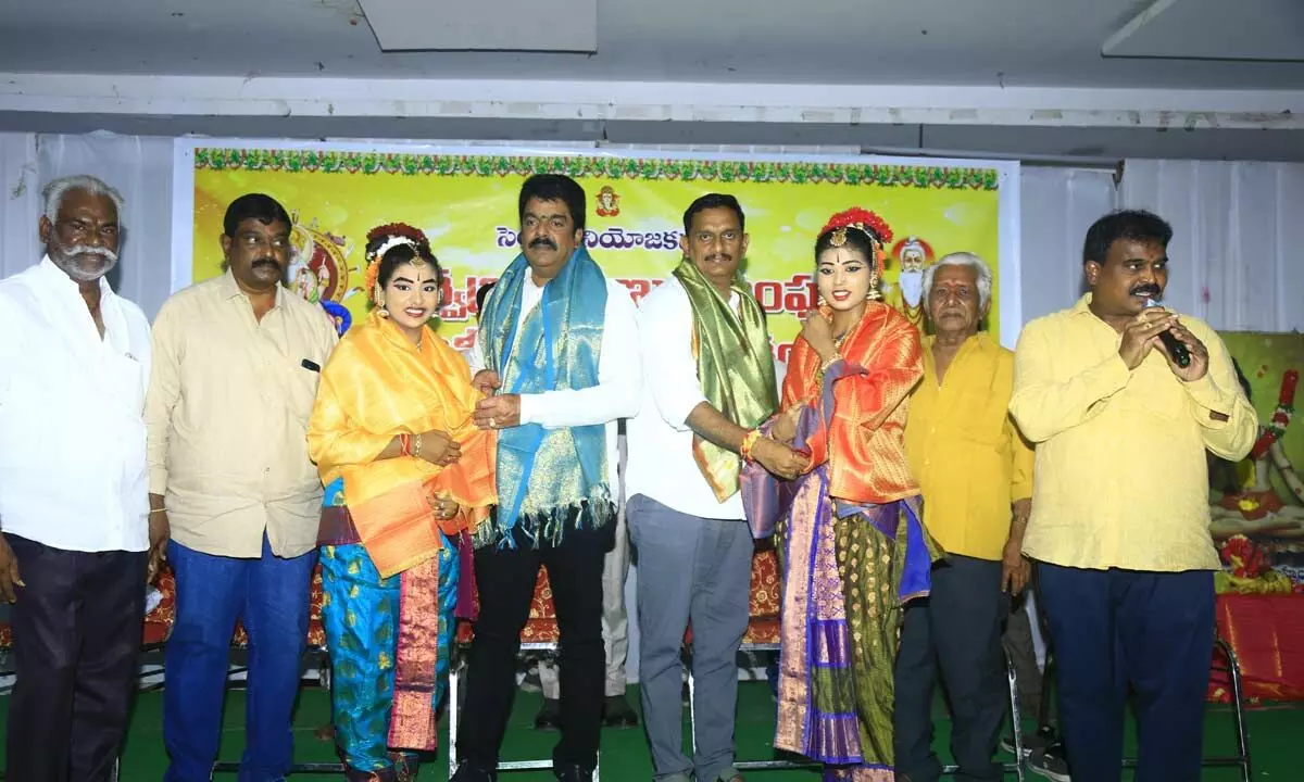 Telugu Desam Party reaffirms commitment to welfare of BCs