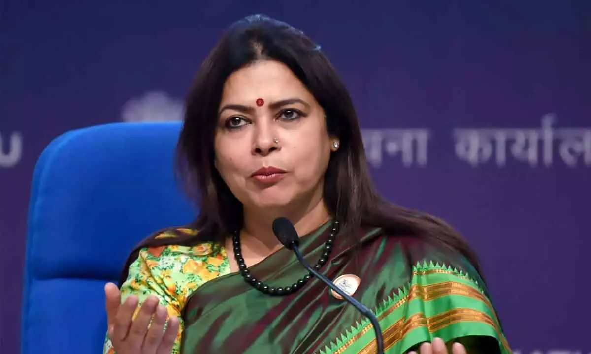 AAP govt failed to deliver on its poll promises, says Lekhi