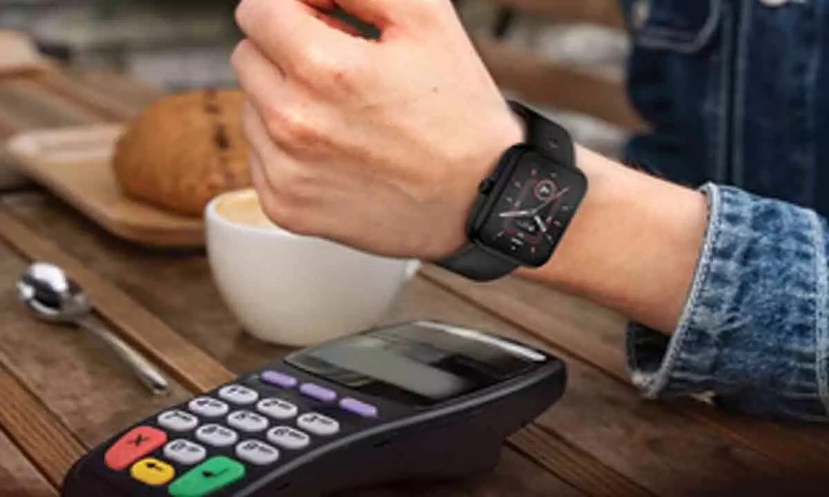 Airtel Payments Bank joins Noise, Mastercard to launch smartwatch