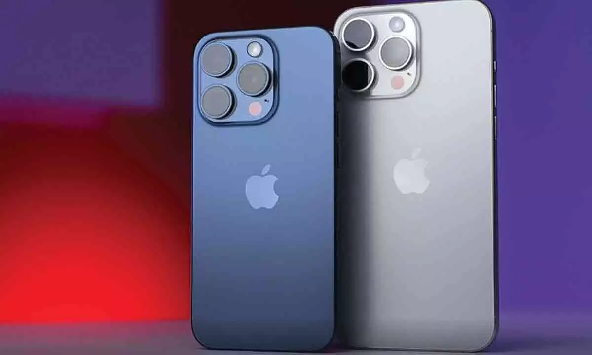 iPhone 16 Leaks: Expected Upgrades and Features Unveiled