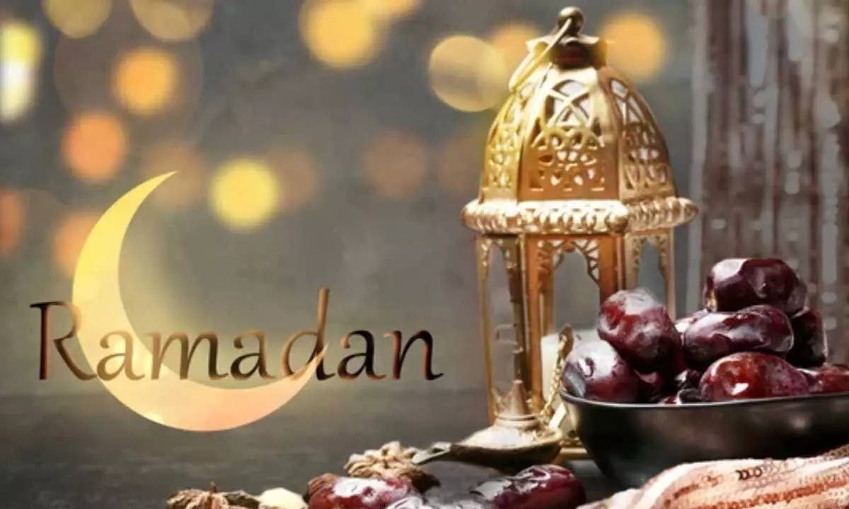 Ramadan 2024: Elevate Your Well-Being With 5 Essential Self-Care Practices This Ramadan