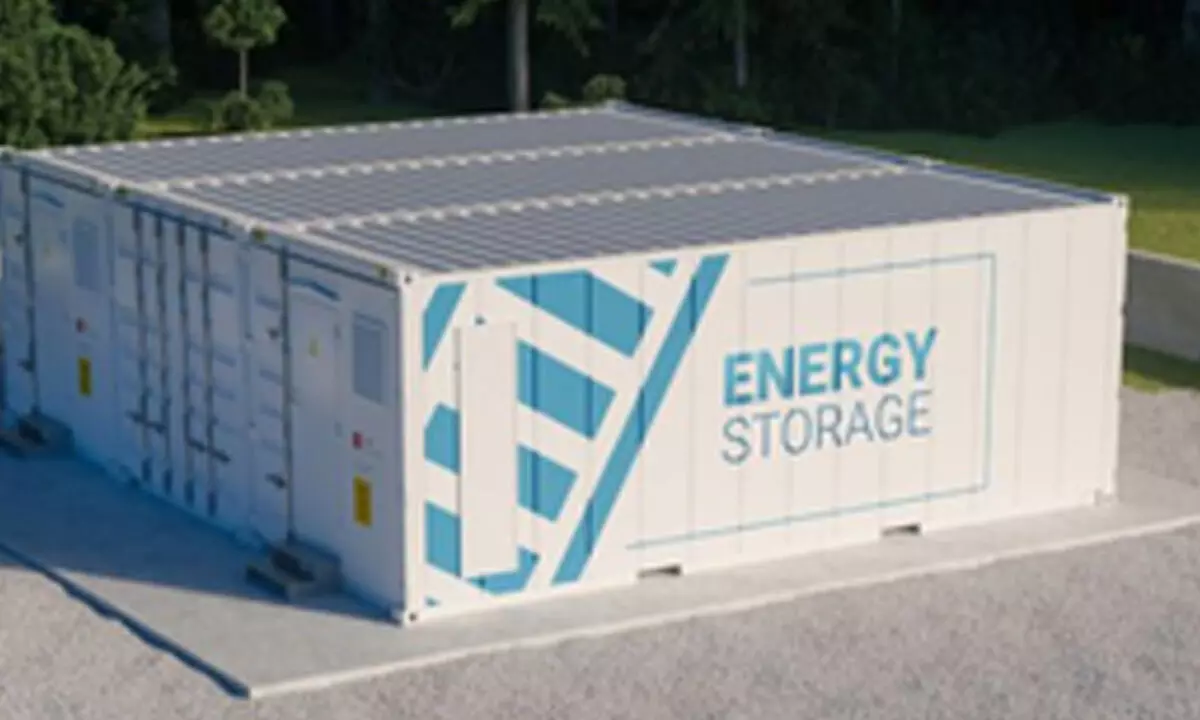 GoodEnough to set up Rs 450 crore factory for energy storage systems in J&K