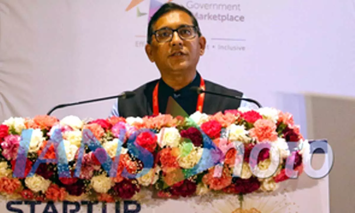 India will have 10-15 lakh startups, 500 unicorns by 2029: BJPs Hitesh Jain