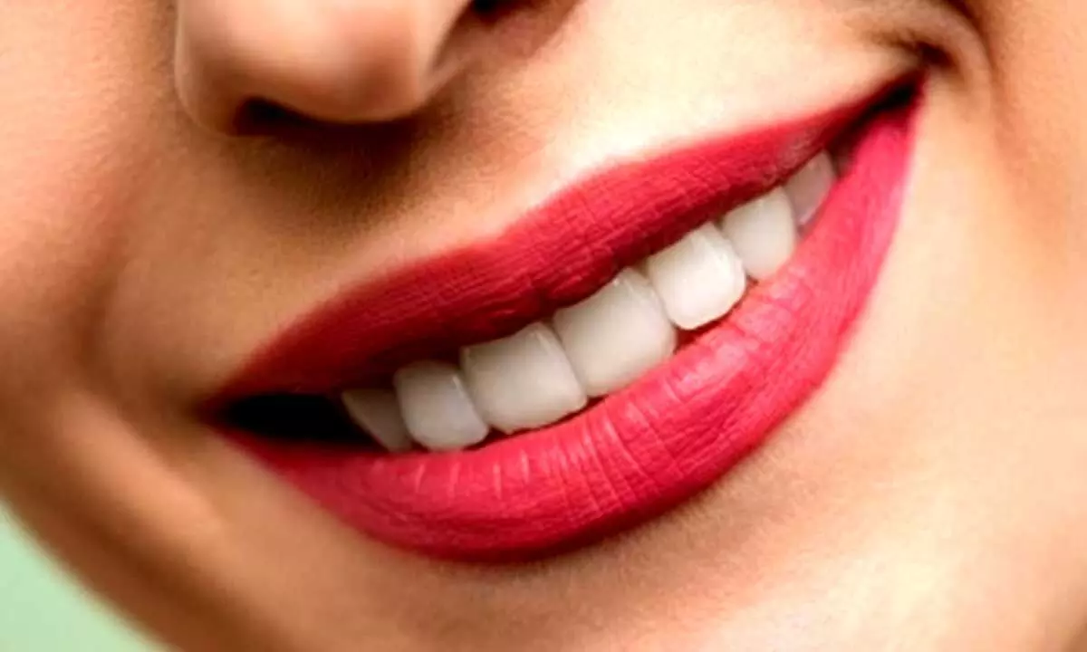 Why your teeth matter for overall good health