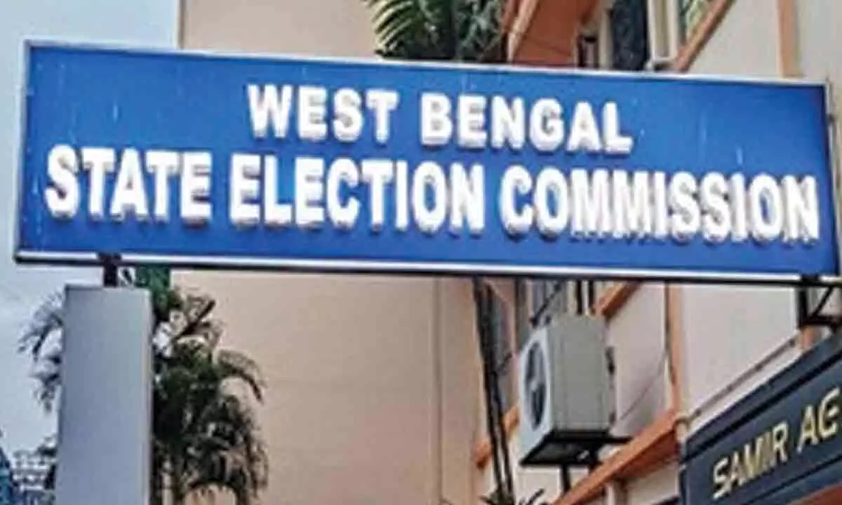 Six LS constituencies in Bengal identified as ‘financially sensitive’ seats