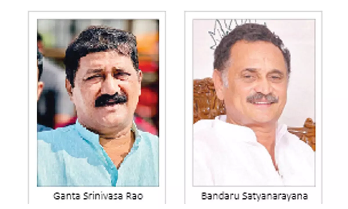 It’s a long wait for TDP senior leaders in ticket allotment