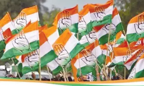 Cong BC leaders pitch for maximum LS tickets