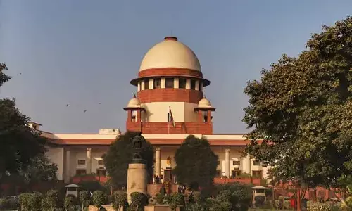 SC sets deadline for SBI to reveal all details on Mar 21