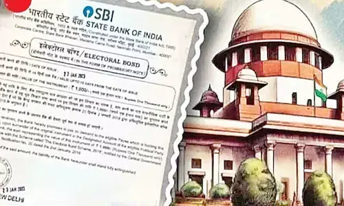 Political parties refuse to share donors info on EBs