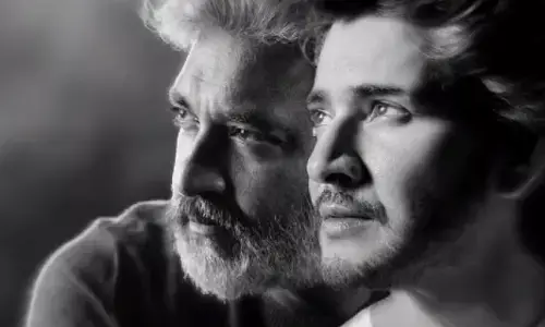 Rajamouli Crafts a Triple-Phase Approach for SSMB29