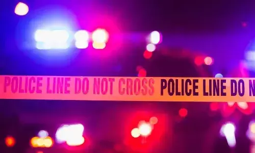 Indian student dies in US