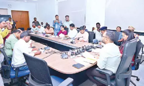 Over 1,693 polling stations designated as critical in RR