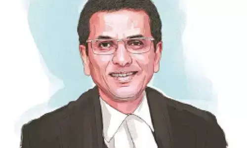 “Were strong enough to deal with social media filth: CJI