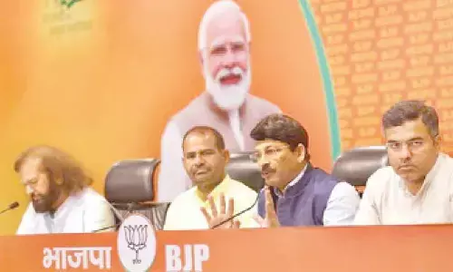 What did you do in 5 yrs? AAP leader asks BJP MPs