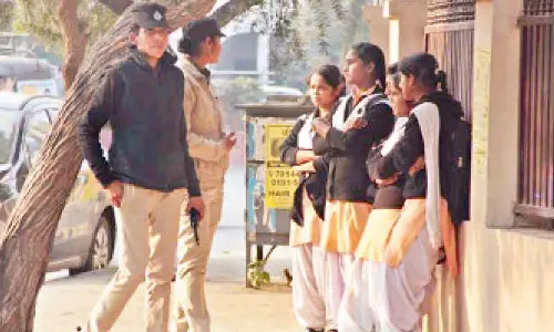 Health, edn, women safety top priorities of BJP candidates