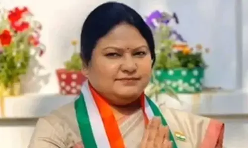 Jharkhand: Sita Soren quits as JMM MLA, hours after resigning from party