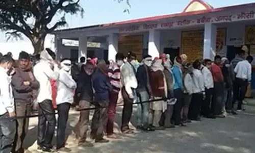 UP CEO asks candidates to conduct bank transactions above Rs 10k