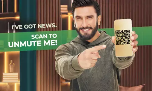 Britannia and Mindshare unveil India’s first AI-powered camera campaign for NutriChoice