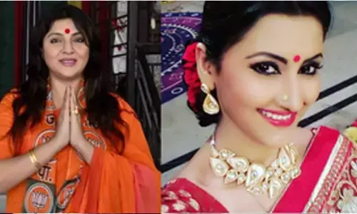 In Hooghly it’s a clash between two cine-stars and a foot soldier