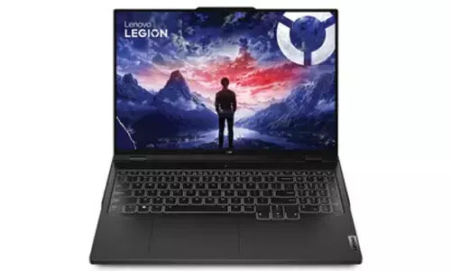 Lenovo launches new lineup of gaming laptops with AI features in India