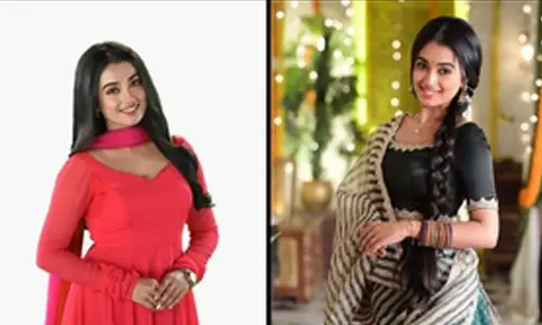 Neeharika Roy opens up on her stylish new avatar post leap in Pyaar Ka Pehla Naam...