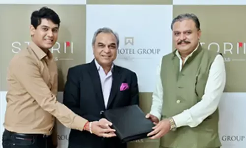 Brand Storii to expand presence in Uttarakhand with a river-front property