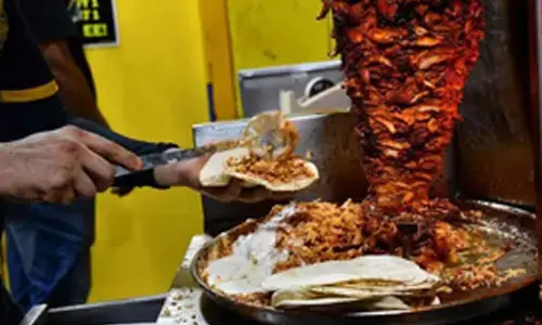 Tamil Nadu Food Dept conducts checks across several eateries in state