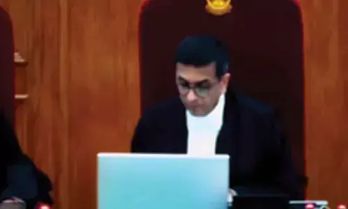 SC declines to pass interim order staying Citizenship Amendment Rules