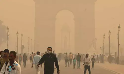 Air pollution biggest contributor to lung diseases, say experts at ASSOCHAM ‘Illness To Wellness’ Summit