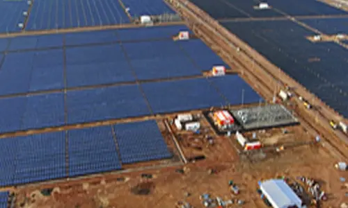 Tripling renewable power capacity by 2030 requires policy support: IRENA