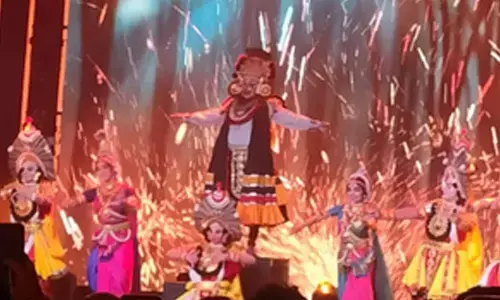 Varaha Roopam dance dramatises sneak peek of Kantara Chapter 1 OTT release