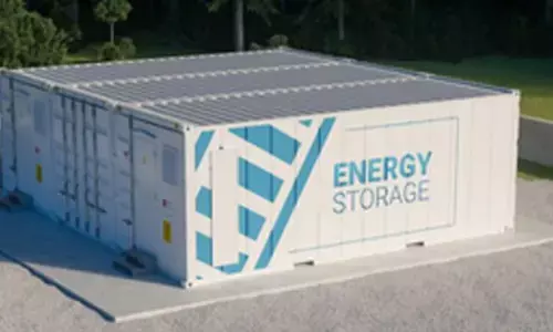 GoodEnough to set up Rs 450 crore factory for energy storage systems in J&K