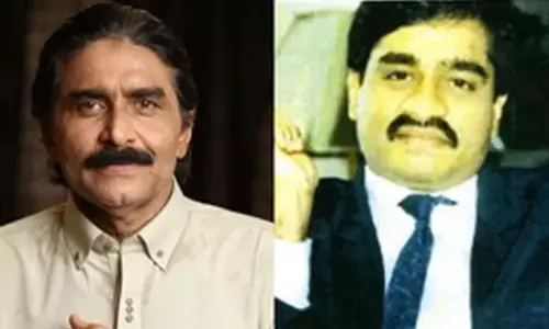 Javed Miandad feels ‘honoured’ to be associated with Dawood Ibrahim