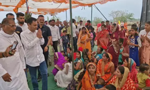 Nath family hell-bent on retaining pocket borough Chhindwara as BJP looks to turn the tide