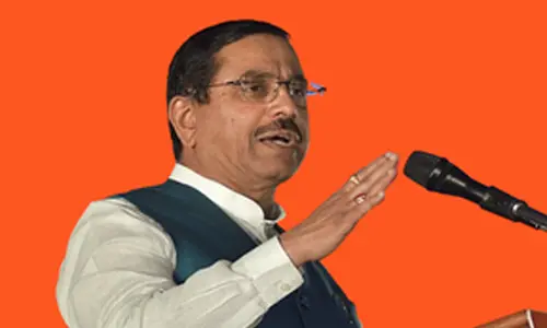 Anti-Hindu, anti-national stand is getting stronger in K’taka: Pralhad Joshi