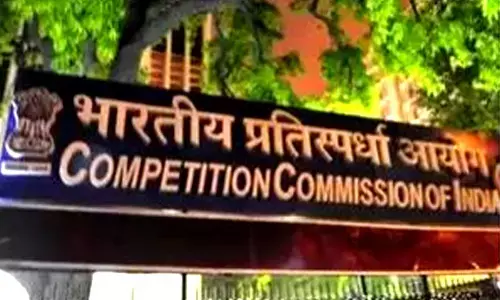 CCI approves Ultra Tech’s acquisition of Kesoram cement business