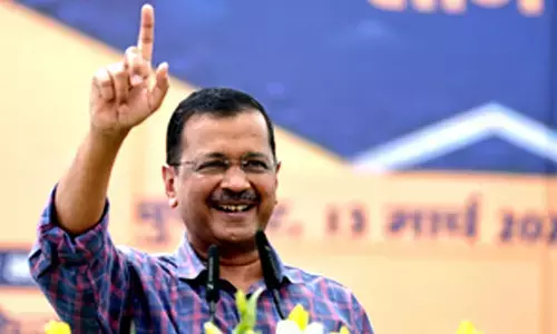 Kejriwal moves Delhi High Court against EDs 9 summonses